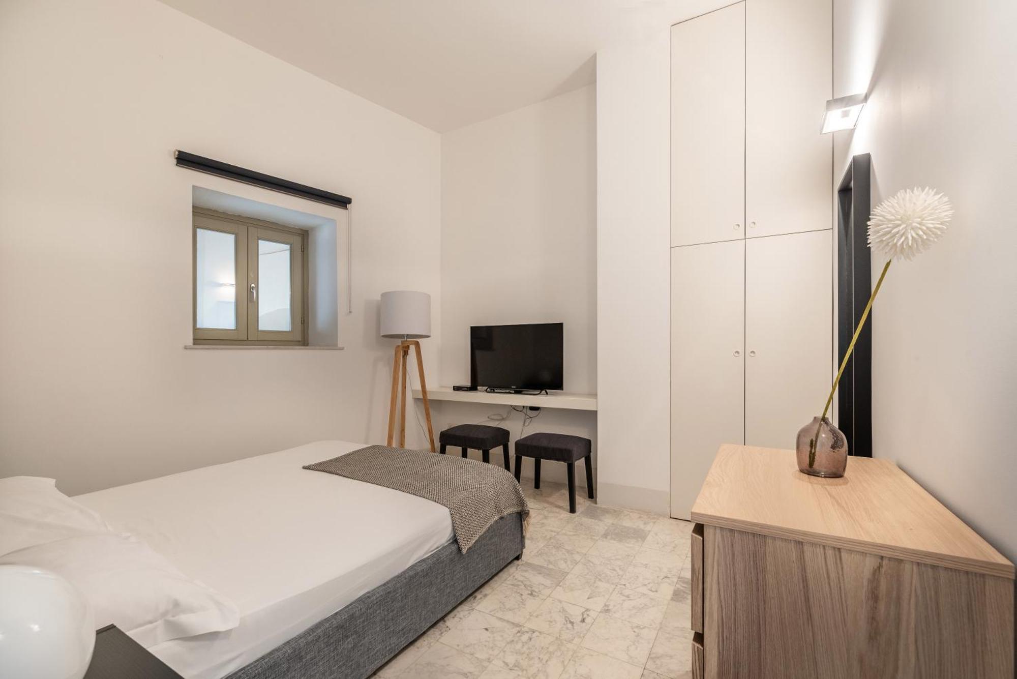 Torremuzza Homes By Wonderful Italy Palermo Exterior photo